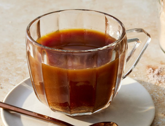 RUSSIAN TEA